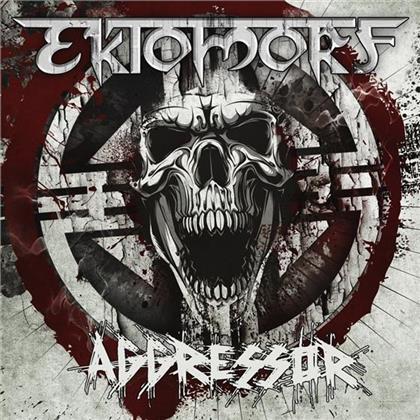 Ektomorf - Aggressor - Limited Fanbox