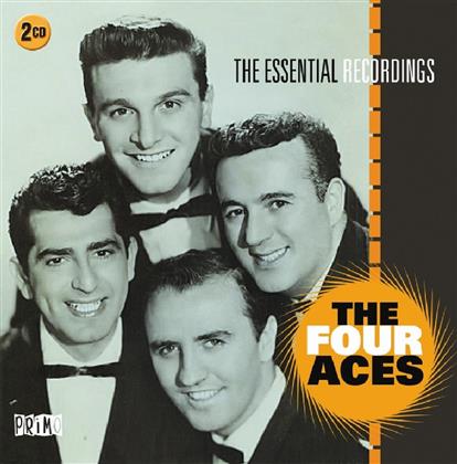 The Four Aces - Essential Recordings (2 CDs)