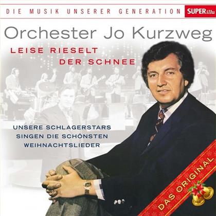 Joachim Kurzweg Orchester - Musik Unserer Generation