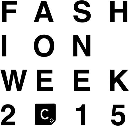 Fashion Week - Various 2015 (2 CDs)