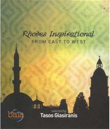 Rhodes Inspirational - Various - Limited Box Incl. Postcards