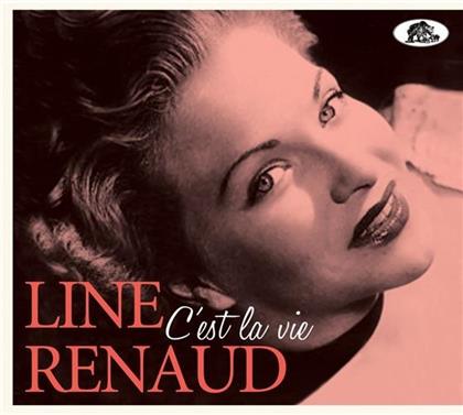 Line Renaud - C'est La Vie