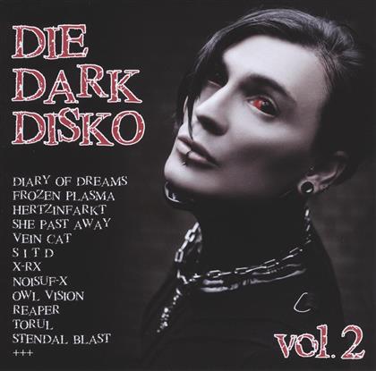 Die Dark Disko 02