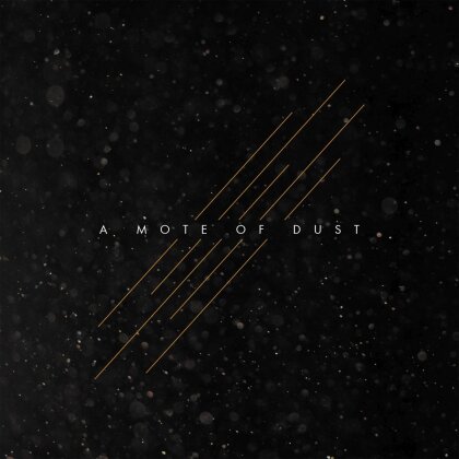 A Mote Of Dust - --- (LP)