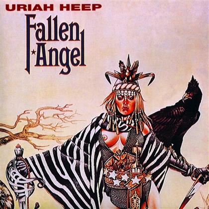 Uriah Heep - Fallen Angel (2015 Version, LP)