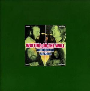 Writing On The Wall - Rockfield Sessions (LP)