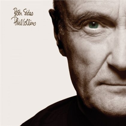 Phil Collins - Both Sides (Deluxe Edition, 2 CDs)
