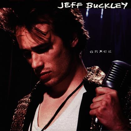 Jeff Buckley - Grace (2015 Version, LP)