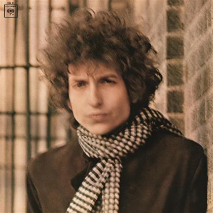 Bob Dylan - Blonde On Blonde (2015 Version, 2 LPs)