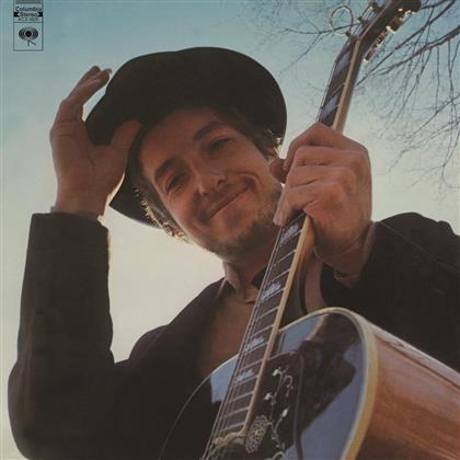 Bob Dylan - Nashville Skyline (2015 Version, LP)