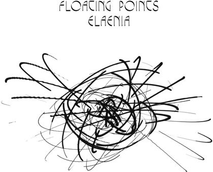 Floating Points - Elaenia (LP + Digital Copy)