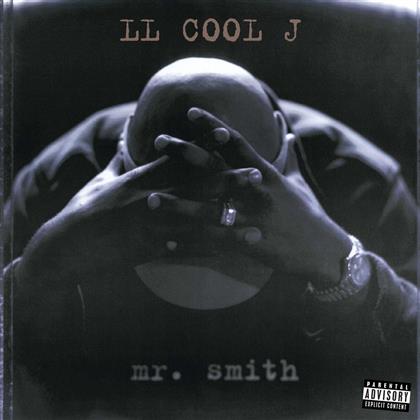 LL Cool J - Mr. Smith (2015 Version, LP)