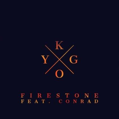 Kygo - Firestone (LP)