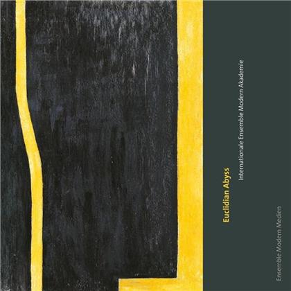 Ensemble Modern - Ernest Bour