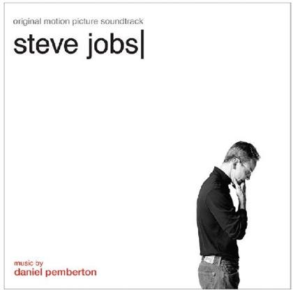 Daniel Pemberton - Steve Jobs (OST) - OST