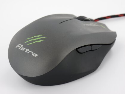 G2 Astra Gaming Mouse