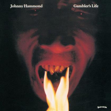 Johnny Hammond - Gambler's Life (LP)