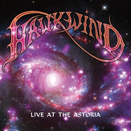 Hawkwind - Live At The Astoria (2 LPs)