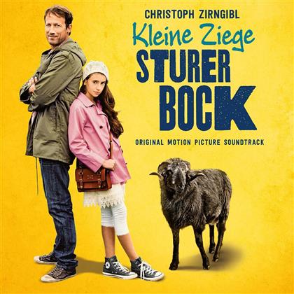 Christoph Zirngibl - Kleine Ziege Sturer Bock - OST