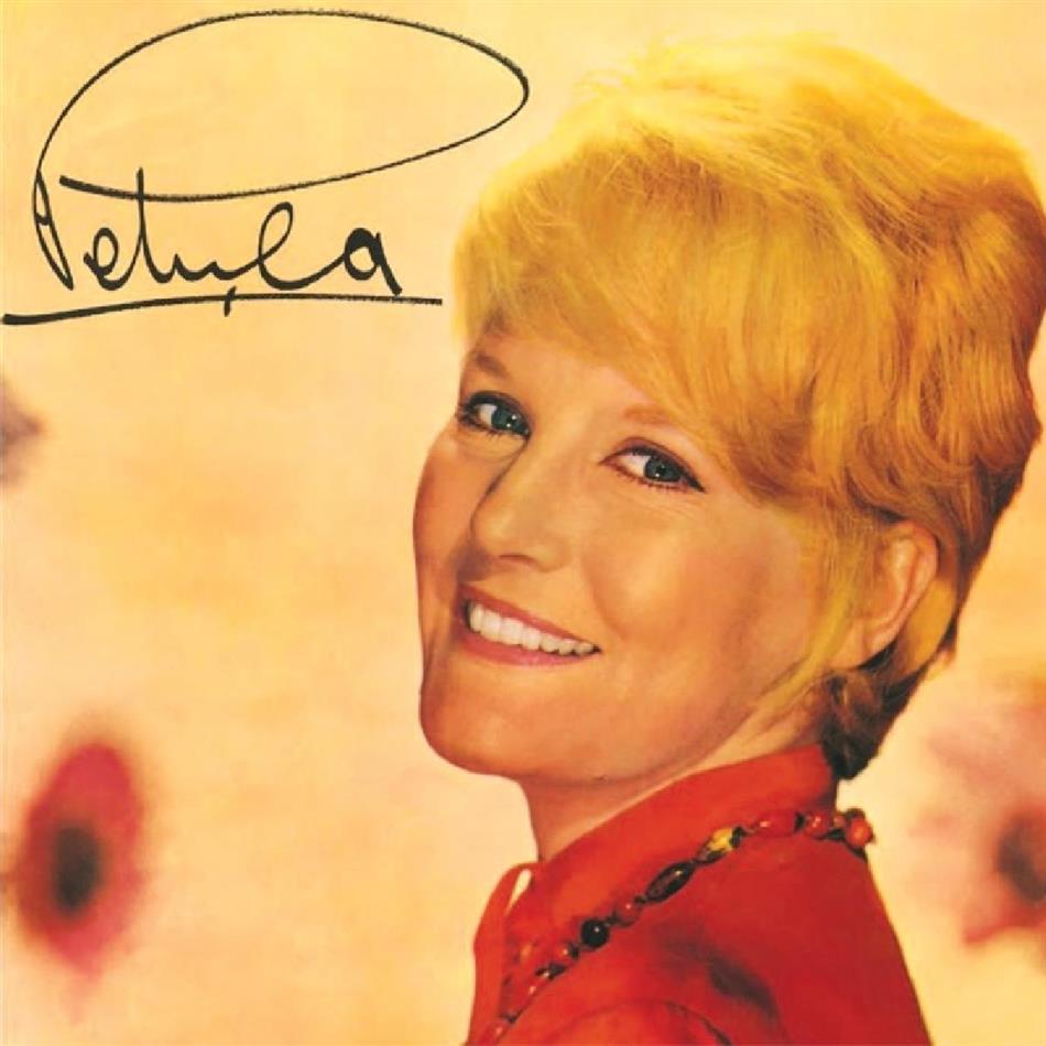 Petula (2015 Version) von Petula Clark CeDe.ch