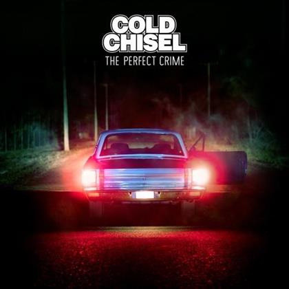 Cold Chisel - Perfect Crime