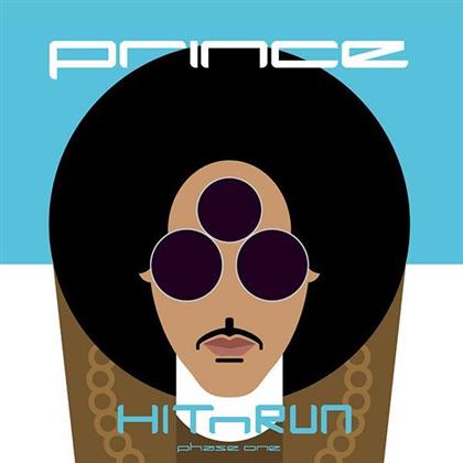 Prince - Hitnrun - Phase One