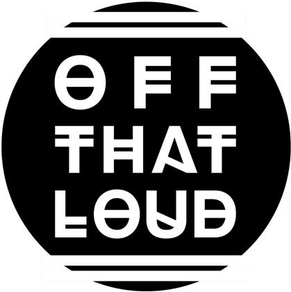 Spinn DJ feat. Danny Brown feat. DJ Rashad - Off That Loud EP (LP)