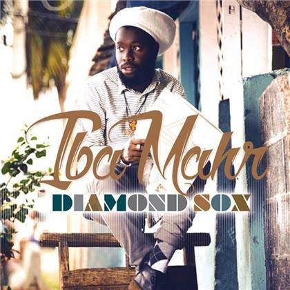 Iba Mahr - Diamond Sox