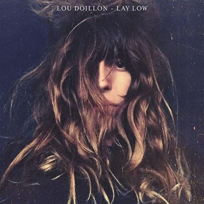 Lou Doillon - Lay Low - Picture Disc (LP)