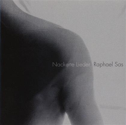 Raphael Sas - Nackerte Lieder (LP)