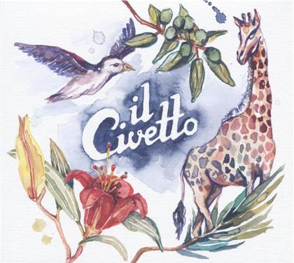 Il Civetto - ---