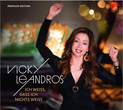 Vicky Leandros - Ich Weiss, Dass Ich Nichts Weiss (Limited Edition)