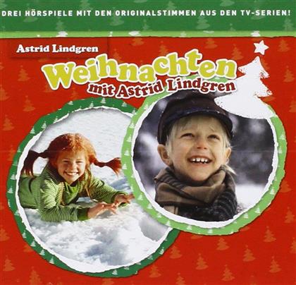 Astrid Lindgren - Weihnachten Mit Astrid