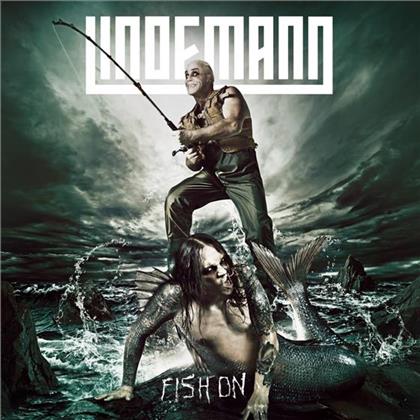 Lindemann (Till Lindemann/Peter Tägtgren) - Fish On