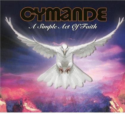 Cymande - Simple Act Of Faith