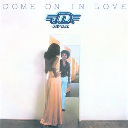 Jay Dee (Soul) - Come On In Love (Expanded Edition, Remastered)