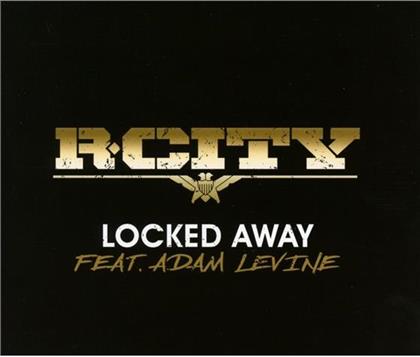 R. City & Adam Levine - Locked Away
