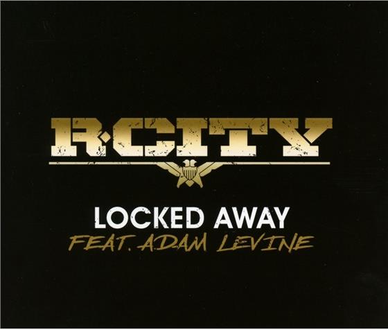 R. City & Adam Levine - Locked Away