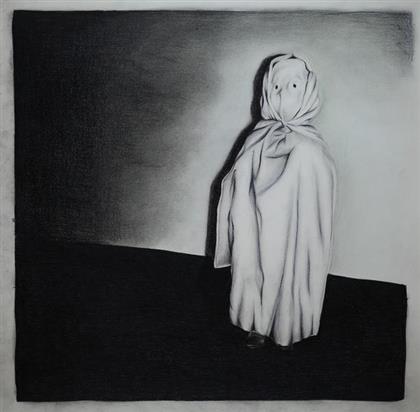 Walking With Ghosts - ---