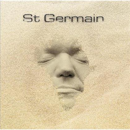 St. Germain - --- (2 LPs)