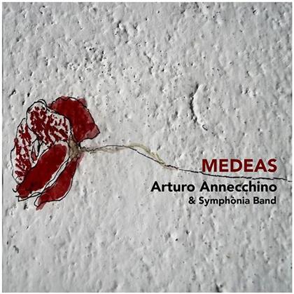 Arturo Annechino - Medeas