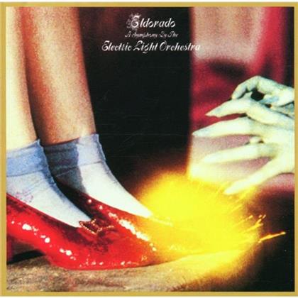 Electric Light Orchestra - Eldorado (Japan Edition)
