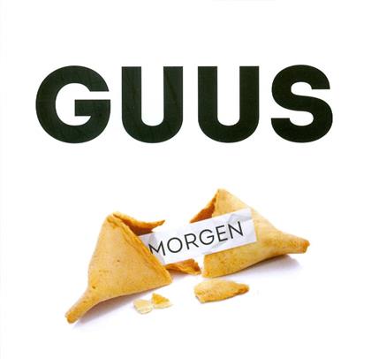 Guus Meeuwis - Morgen