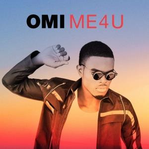 Omi - Me 4 U (Japan Edition)
