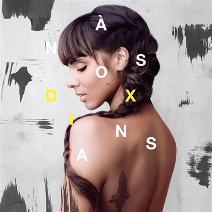 Shy'm - A Nos Dix Ans (Limited Edition, 2 CDs + DVD)