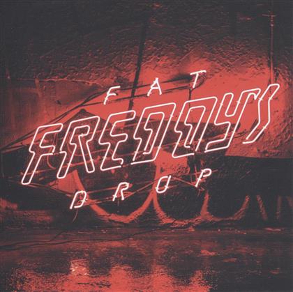 Fat Freddy's Drop - Bays (2 LPs + Digital Copy)
