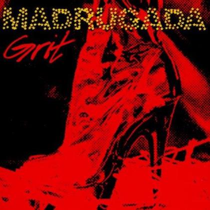 Madrugada - Grit - Music On Vinyl (LP)