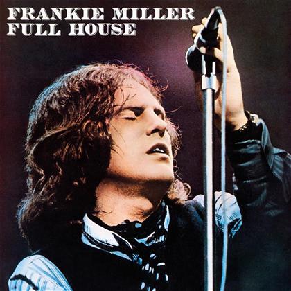Frankie Miller - Full House - Music On Vinyl (LP)
