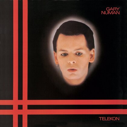 Gary Numan - Telekon - Reissue (2 LPs)