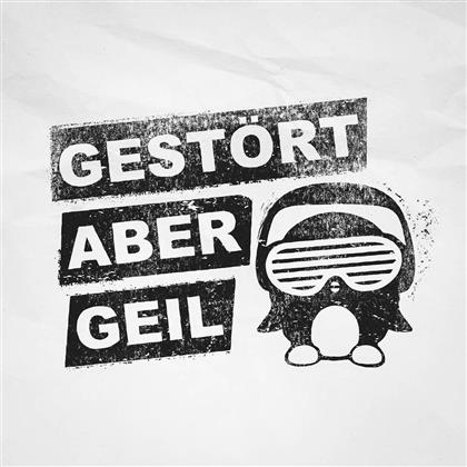 Gestört Aber Geil - --- (Limited Edition, 2 CDs)